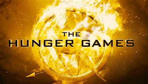 hunger games gif|Hunger GIFs .
